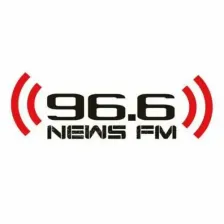 巴音郭楞汉语综合广播 logo