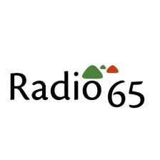 Radio 65 – Radio Serranía logo
