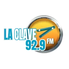La Clave Uruguay 92.9 FM logo