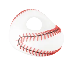 Infinite Baseball Radio Network logo