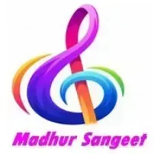 Madhur Sangeet Radio logo
