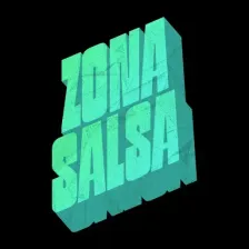 ZonaSalsa logo
