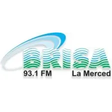Brisa FM 93.1 logo