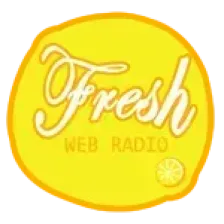 Fresh Web Radio GR logo