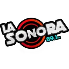 La Sonora 89.1 Tunja logo