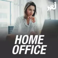 Energy NRJ Homeoffice logo