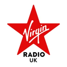 Virgin Radio UK logo