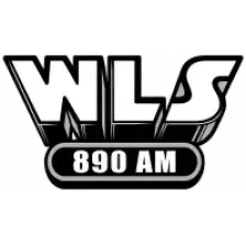 WLS-AM 890 Chicago, IL logo