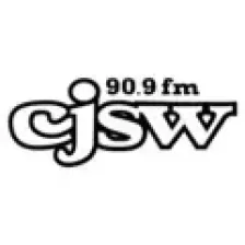 CJSW logo