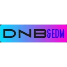 DnB&EDM logo