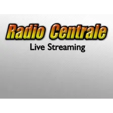 Radio Centrale - Montorio al Vomano logo