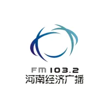 河南经济广播 logo