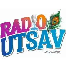 Radio UTSAV logo