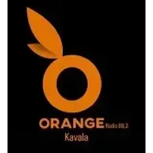 Orange 88.3 logo