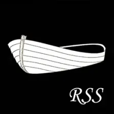 Rock Space Station logo