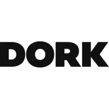 Dork Magazine logo