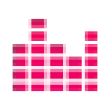 Libyana Hits FM logo