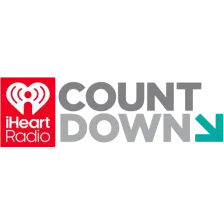 i Heart Countdown logo