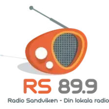 Radio Sandviken logo