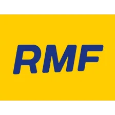 RMF FM 128 Kbps logo