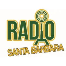 Radio Santa Barbara 1310 AM logo