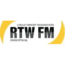 RTW FM logo