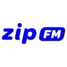 Zip FM is Kasetes logo