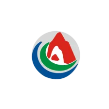 日喀则综合广播 logo