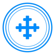 Trinitas Radio (București 88.5 FM) logo