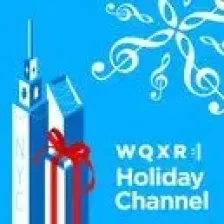 WQXR - Holiday Channel logo