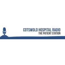 Cotswold Hospital Radio logo