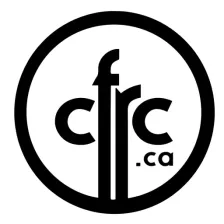 CFRC 101.9fm - Queen's University, Kingston, ON logo