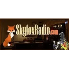 Skyfox logo