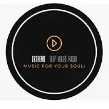 Extreme Deep House Radio logo