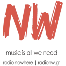 Nowhere logo