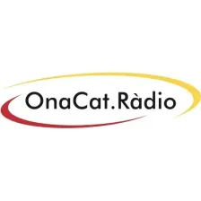 Ona Cat Ràdio logo