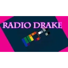 Radio Drake UK logo