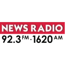 WNRP 92.3 FM 1620 AM logo