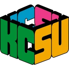 KCSU logo