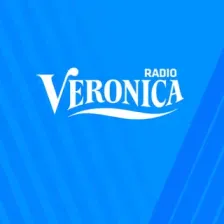 Veronica Goud van oud logo