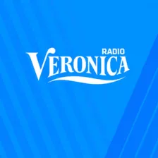 Veronica Goud van oud logo