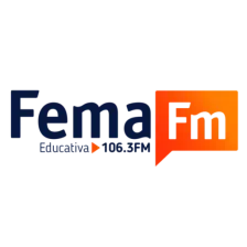 Líder FM Santa Rosa logo