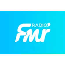 Radio FMR logo
