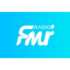 Radio FMR logo
