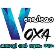 radiovoxa logo