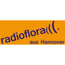 radio flora logo