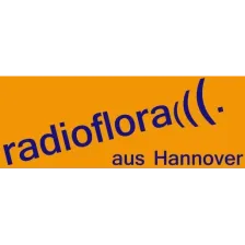 radio flora logo