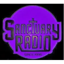 Sanctuary Radio's Club Mix Channel logo