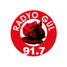 Radyo Gül logo