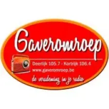 Gaveromroep logo